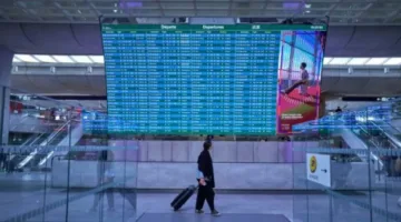 اتفاق أوروبي على تخفيض التعويضات للمسافرين في حالات تأخر الرحلات