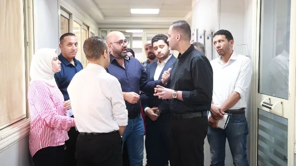 الصحة: نسعى لتحسين النظام الصحي لتلبية متطلبات المواطنين الصحة: نسعى لتحسين النظام الصحي لتلبية متطلبات المواطنين