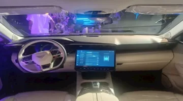 اكتشف أسعار ومواصفات أحدث سيارتين في السوق المصري