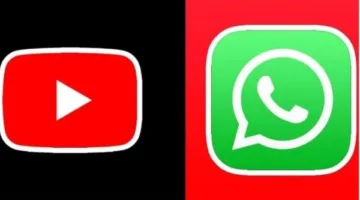 جوجل وميتا يضعان حدوداً على يوتيوب وواتساب لمستخدمي آيفون.. ما هي التفاصيل؟