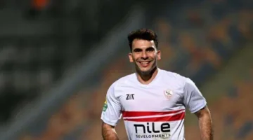 الأهلي يجهز للإعلان عن اتفاق زيزو من خلال بدء “ضوء الصفقات”.