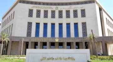 التقرير الأسبوعي لوزارة التربية والتعليم الفني (من السبت 31 مايو إلى الأربعاء 4 يونيو 2025)