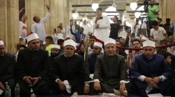 إمام الأزهر: النصر قادم لا محالة، ويجب على المسلمين حماية أوطانهم