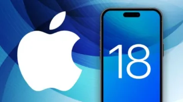 رقم تاريخي لنظام آبل: iOS 18 يتربع على 82% من أجهزة آيفون حول العالم
