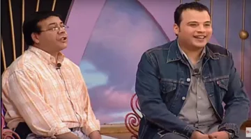 أحمد آدم وتامر عبد المنعم: لغز الثلاث سنوات من التحايل والرفض.. ما القصة؟!