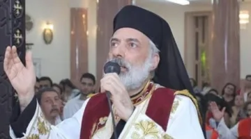في عيد الأضحى.. تحيات ودية من الكنيسة إلى رجال الأمن والمحافظين