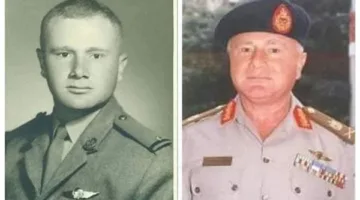 “حكاية مقاتل من أبطال انتصار أكتوبر 1973” ستصدر قريبًا عن دار أم الدنيا.