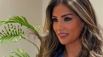 بعد إصابتها بوعكة صحية وظهورها في صدارة التريند.. تعرفوا على آيات أباظة (التفاصيل)