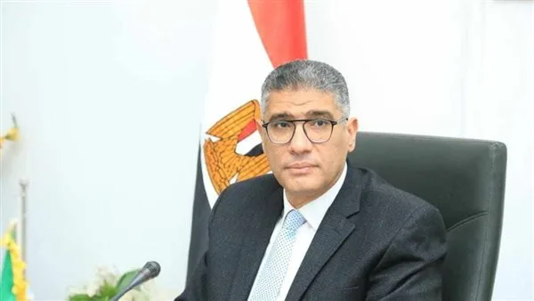 محافظ الجيزة يزور مشاريع تطوير ميدان الرماية والطرق المؤدية إلى المتحف الكبير محافظ الجيزة يزور مشاريع تطوير ميدان الرماية والطرق المؤدية إلى المتحف الكبير