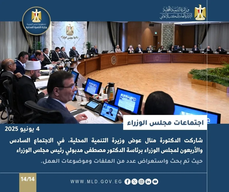 نشرة أسبوعية لتوثيق أنشطة التنمية المحلية.. إنفوجراف نشرة أسبوعية لتوثيق أنشطة التنمية المحلية.. إنفوجراف