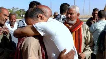 إطلاق سراح 2215 سجينًا من مراكز الإصلاح بمناسبة عيد الأضحى المبارك