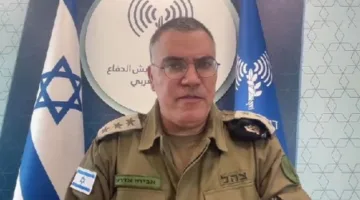 في أول أيام العيد.. إسرائيل تحذر الفلسطينيين من إخلاء أحياء شمال غزة وتزعم أن الجيش الإسرائيلي سيستهدف كافة المناطق التي تُستخدم لإطلاق الصواريخ.