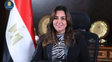 وزيرة التنمية المحلية تراقب مستجدات الأوضاع في المحافظات خلال اليوم الأول من عيد الأضحى