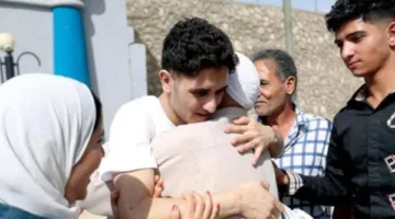 إطلاق سراح 2215 سجيناً بموجب عفو رئاسي بمناسبة العيد من مراكز الإصلاح