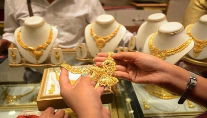 سعر الذهب في قطر