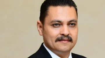 الأمين العام للقاهرة الجديدة بالجيل يهنئ الرئيس السيسي والمواطنين المصريين بعيد الأضحى المبارك