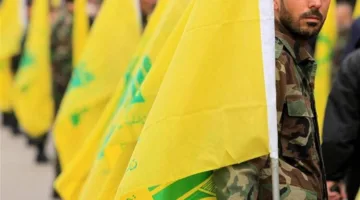 نائب حزب الله: العدو يتجاوز الحدود!