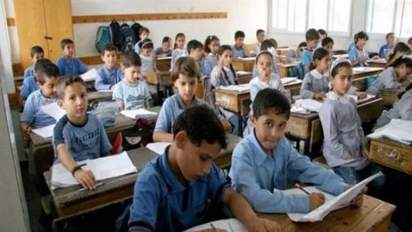اكتشفها من هنا.. نتائج الصف السادس الابتدائي 2025 برقم الجلوس والاسم اكتشفها من هنا.. نتائج الصف السادس الابتدائي 2025 برقم الجلوس والاسم