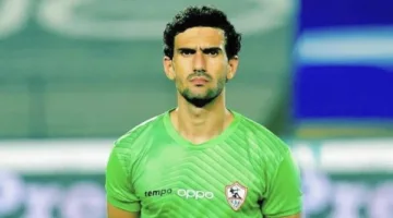 عواد يعلق على مشاركته في ركلات الترجيح بكأس مصر