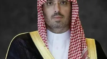 محافظ جدة يقدم التهاني للقيادة بمناسبة عيد الأضحى