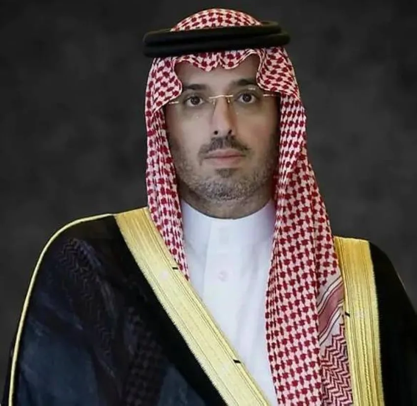 محافظ جدة يقدم التهاني للقيادة بمناسبة عيد الأضحى محافظ جدة يقدم التهاني للقيادة بمناسبة عيد الأضحى