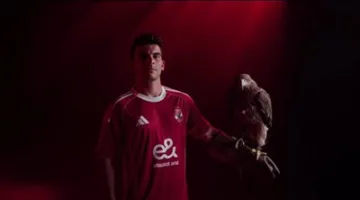 أول تصريح من أحمد سيد زيزو بعد انضمامه للنادي الأهلي