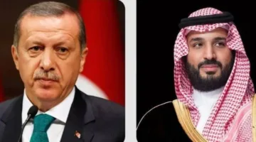الرئيس التركي يشيد بالتنظيم الجيد لموسم الحج في هذا العام