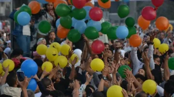 تنزيل واستعراض أغنية “يا ليلة العيد” بصيغة MP3 (فيديو)