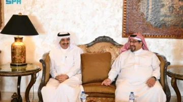 سفير المملكة في تونس ينظم احتفالاً بمناسبة عيد الأضحى المبارك