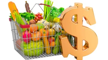 انخفاض أسعار المواد الغذائية العالمية في مايو