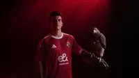 الأهلي يعلن عن انتقال أحمد سيد زيزو في صفقة انتقال مجاني (فيديو)
