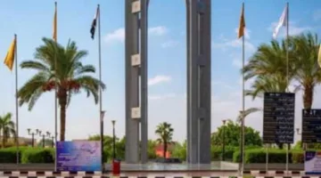 مستشفى بدر الجامعي المرتبطة بكلية طب حلوان تعلن حالة الطوارئ القصوى بمناسبة عيد الأضحى.