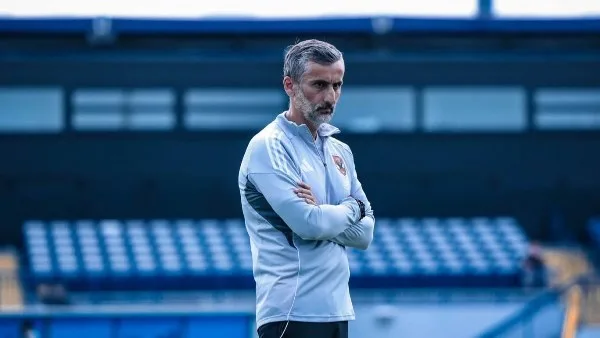 كأس العالم للأندية | ريفيرو: نعتز بالتواجد في النسخة الجديدة… ولدى الأهلي روح البطولات كأس العالم للأندية | ريفيرو: نعتز بالتواجد في النسخة الجديدة… ولدى الأهلي روح البطولات