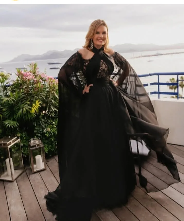 يسرا تهنيء متابعيها بمناسبة عيد الأضحى: عسى أن تظل أيامكم مليئة بالفرح والبهجة يسرا تهنيء متابعيها بمناسبة عيد الأضحى: عسى أن تظل أيامكم مليئة بالفرح والبهجة