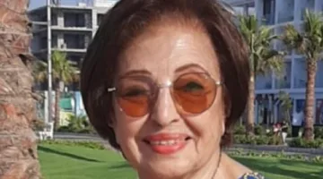 أحمد عبدالمعطي حجازي يتحدث عن هدي العجيمي: أدرك فضل هذه السيدة (حصري)