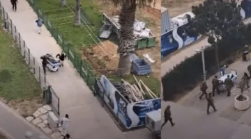 في أول أيام العيد: كيف تمكنت المقاومة من القضاء على وحدة نخب إسرائيلية في كمين خان يونس؟