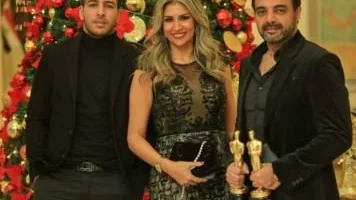 «الإعلامية آيات أباظة تتصدر التريند بعد تعرضها لوعكة صحية»