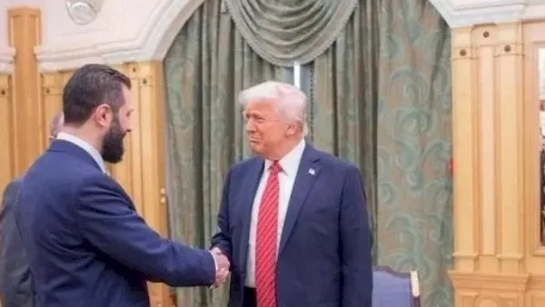 الولايات المتحدة قد تؤسس قاعدة عسكرية دائمة في جنوب شرق سوريا الولايات المتحدة قد تؤسس قاعدة عسكرية دائمة في جنوب شرق سوريا
