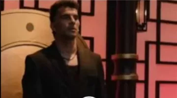 أحمد سيد زيزو، لاعب الأهلي، يساهم في إطار فيلم 7DOGS