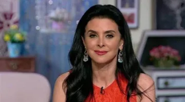 جاسمين طه زكي: نشأت في أسرة سياسية وترحيب سلبي بدخولي عالم الإعلام