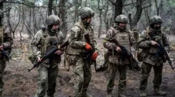 روسيا تنفذ غارة جوية مركزة على مئات المواقع المهمة في أوكرانيا.