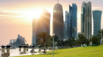 بداية فصل الصيف وارتفاع درجات الحرارة.. الأرصاد تحذر من حالة الطقس مع ظهور نجم الثريا اعتباراً من الغد.