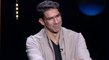 تجديد عقد لموسم واحد أو الاعتزال: مستقبل شريف إكرامي مع بيراميدز.