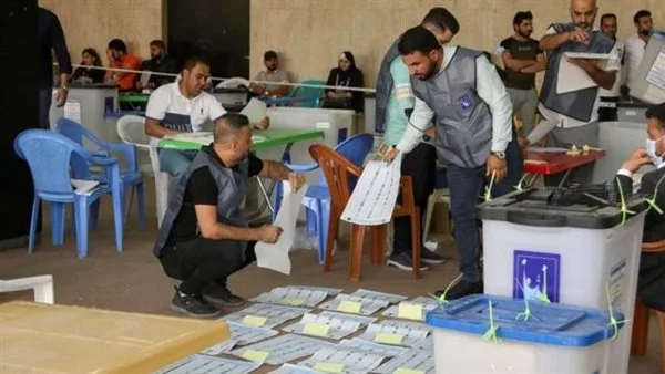رابط تقديم طلب وظيفة موظف اقتراع 2025 عبر موقع المفوضية والمتطلبات اللازمة