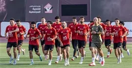ضربة قاسية.. عدم مشاركة القناص في الأهلي ضد باتشوكا المكسيكي