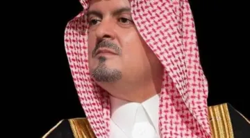 نائب أمير مكة يقدم التهاني للقيادة بمناسبة عيد الأضحى