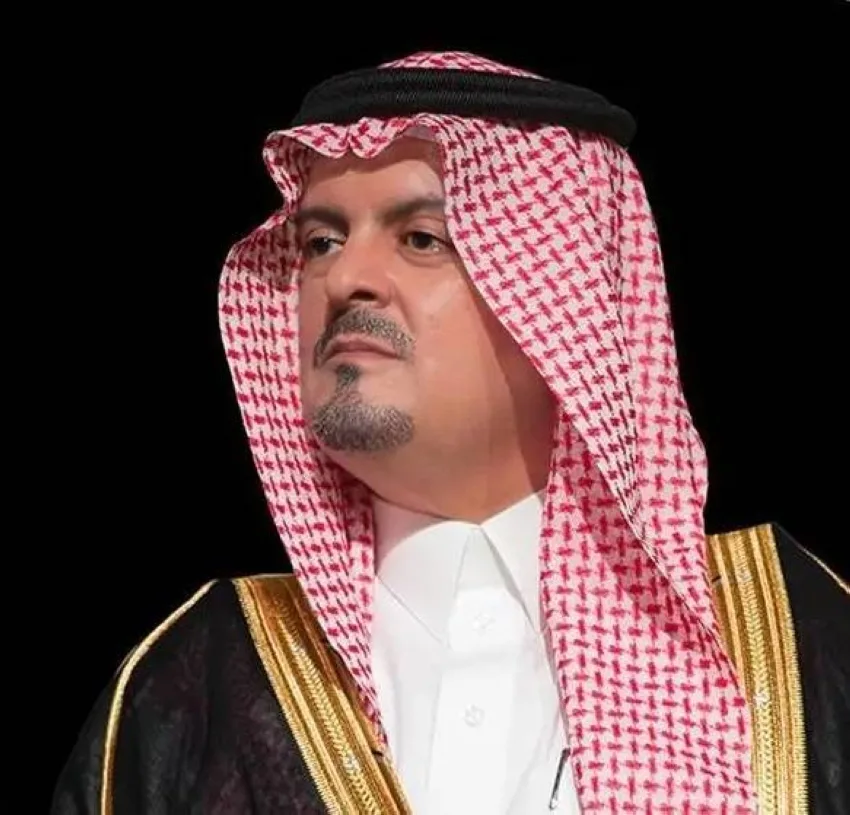 نائب أمير مكة يقدم التهاني للقيادة بمناسبة عيد الأضحى نائب أمير مكة يقدم التهاني للقيادة بمناسبة عيد الأضحى