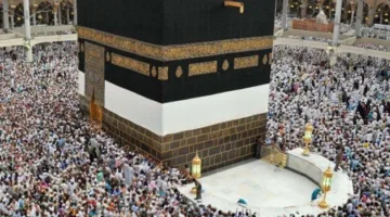 السعودية: 10 آلاف فعالية توعية و34 مليون رسالة في يومي التروية وعرفة