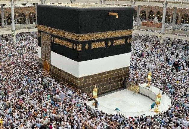 السعودية: 10 آلاف فعالية توعية و34 مليون رسالة في يومي التروية وعرفة السعودية: 10 آلاف فعالية توعية و34 مليون رسالة في يومي التروية وعرفة
