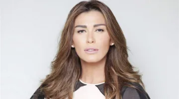 نادين الراسي تثير غضب الجمهور بتصريحاتها حول غارات العدو الإسرائيلي ورد أفيخاي أدرعي عليها